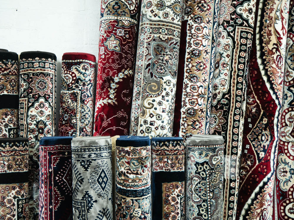 Rugs Gallery Image - Majestic Carpets